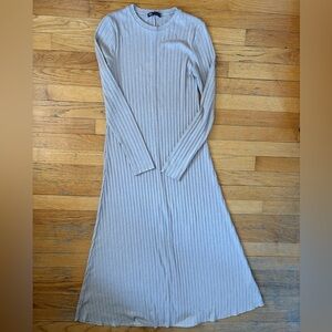 Zara midi Dress